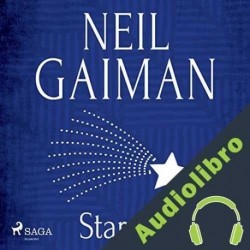 Audiolibro Stardust Neil Gaiman