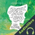 Audiolibro Secretos de una noche de verano Lisa Kleypas