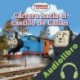 Audiolibro Thomas y sus amigos - Carrera hacia el castillo de Callan Mattel