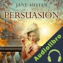 Audiolibro Persuasión Jane Austen
