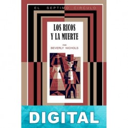Los ricos y la muerte Beverly Nichols
