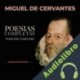 Audiolibro Poesias Completas - Viaje del Parnaso Miguel de Cervantes