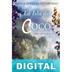 La isla del coco Bianca Aparicio Vinsonneau