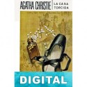 La casa torcida Agatha Christie