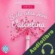 Audiolibro Siete citas para Valentina Andrea Longarela