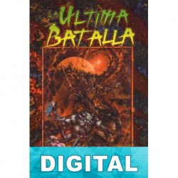 La última batalla C. S. Lewis