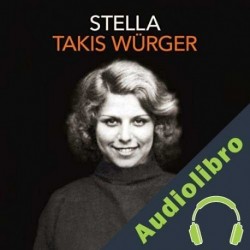 Audiolibro Stella Takis Würger