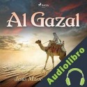 Audiolibro Al Gazal Jesús Maeso de la Torre