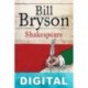 Shakespeare Bill Bryson