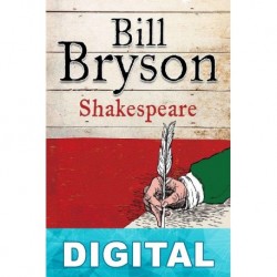 Shakespeare Bill Bryson