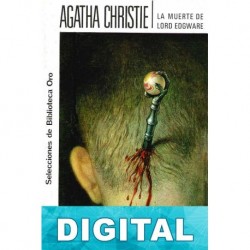 La muerte de Lord Edgware Agatha Christie
