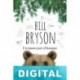 Un paseo por el bosque Bill Bryson