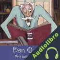 Audiolibro Don Quijote de la Mancha: Para Niños Suria Pombo