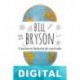 Una breve historia de casi todo Bill Bryson