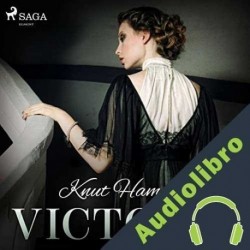 Audiolibro Victoria Knut Hamsun