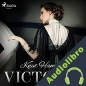 Audiolibro Victoria Knut Hamsun