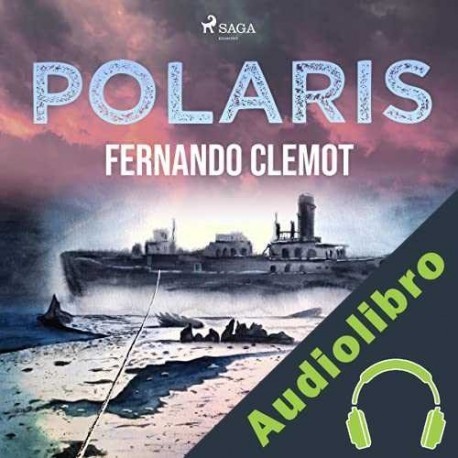 Audiolibro Polaris Fernando Clemot