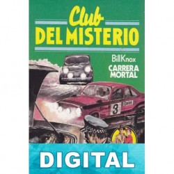 Carrera mortal Bill Knox