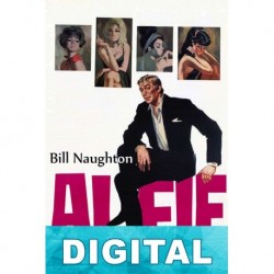 Alfie Bill Naughton