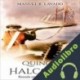 Audiolibro Quince Halcones Manuel R. Lavado