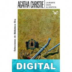La muerte visita al dentista Agatha Christie