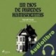 Audiolibro Un dios de paredes hambrientas Garrett Cook