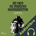 Audiolibro Un dios de paredes hambrientas Garrett Cook