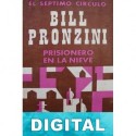 Prisionero en la nieve Bill Pronzini