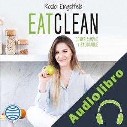 Audiolibro Eatclean Rocío Engstfeld