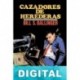 Cazadores de herederas Bill S. Ballinger