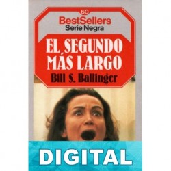 El segundo más largo Bill S. Ballinger