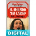 El segundo más largo Bill S. Ballinger
