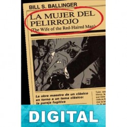 La mujer del pelirrojo Bill S. Ballinger