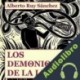 Audiolibro Los demonios de la lengua Alberto Ruy Sánchez