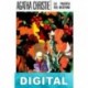 La puerta del destino Agatha Christie