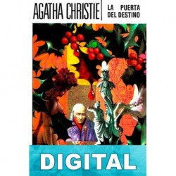 La puerta del destino Agatha Christie