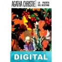 La puerta del destino Agatha Christie