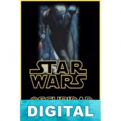 Oscuridad compartida Bill Slavicsek