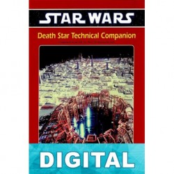 Relatos del Suplemento Técnico de la Estrella de la Muerte Bill Slavicsek