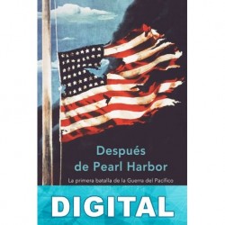 Después de Pearl Harbor Bill Sloan