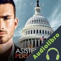 Audiolibro Su asistente personal Mia Faye