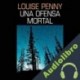 Audiolibro Una ofensa mortal Louise Penny