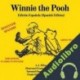 Audiolibro Winnie the Pooh A. A. Milne