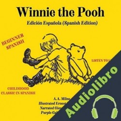 Audiolibro Winnie the Pooh A. A. Milne