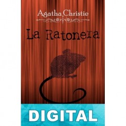 La ratonera Agatha Christie