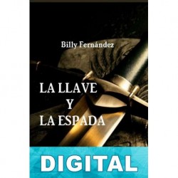 La llave y la espada Billy Fernández