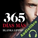 Audiolibro 365 días más Blanka Lipińska
