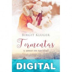 Tormentas y amor en navidad Birgit Kluger