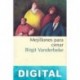 Mejillones para cenar Birgit Vanderbeke