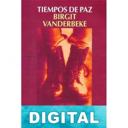 Tiempos de paz Birgit Vanderbeke